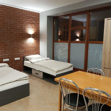 Apartamenty Bednarska 2A Гливице Экстерьер фото