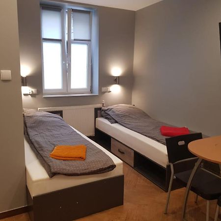Apartamenty Bednarska 2A Гливице Экстерьер фото