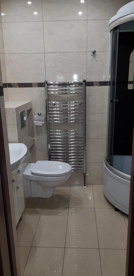 Apartamenty Bednarska 2A Гливице Экстерьер фото