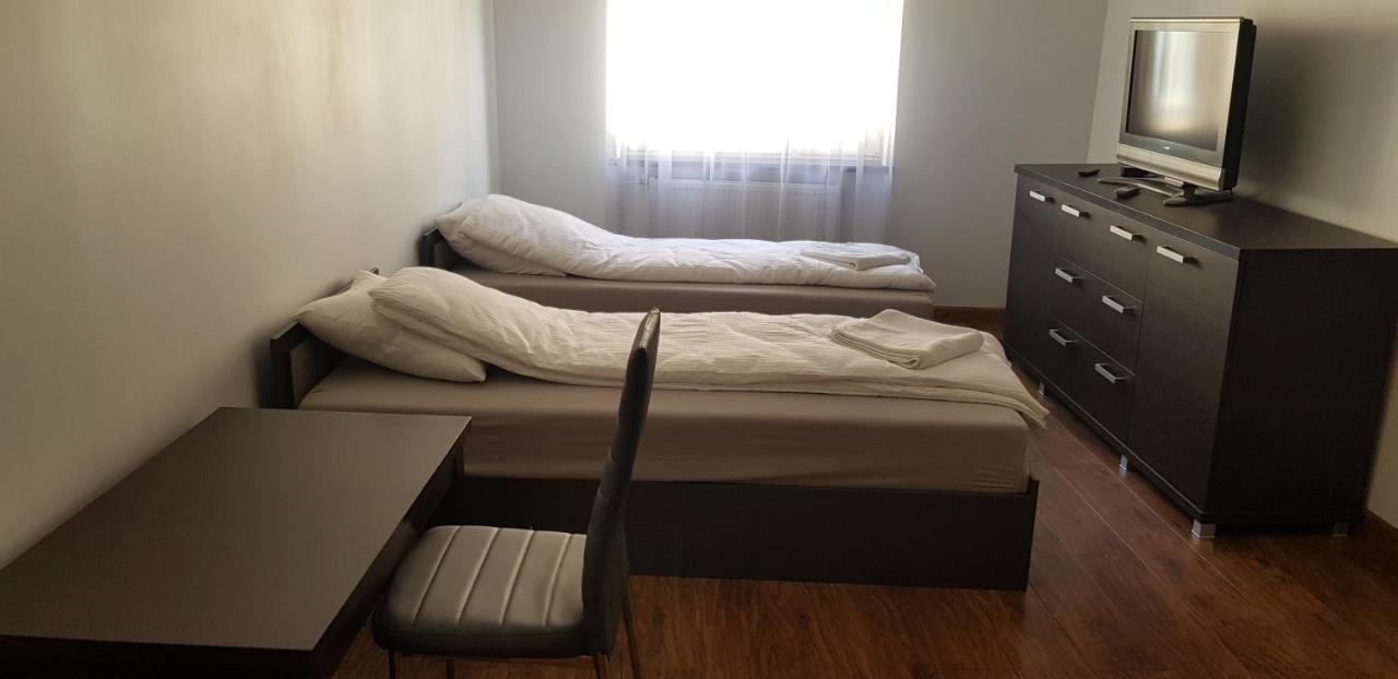 Apartamenty Bednarska 2A Гливице Экстерьер фото