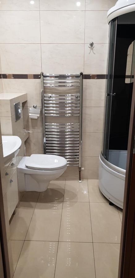 Apartamenty Bednarska 2A Гливице Экстерьер фото