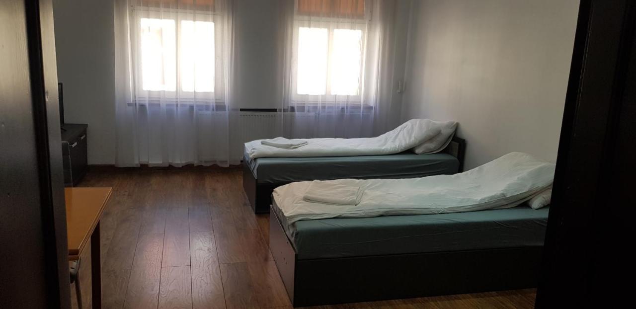 Apartamenty Bednarska 2A Гливице Экстерьер фото