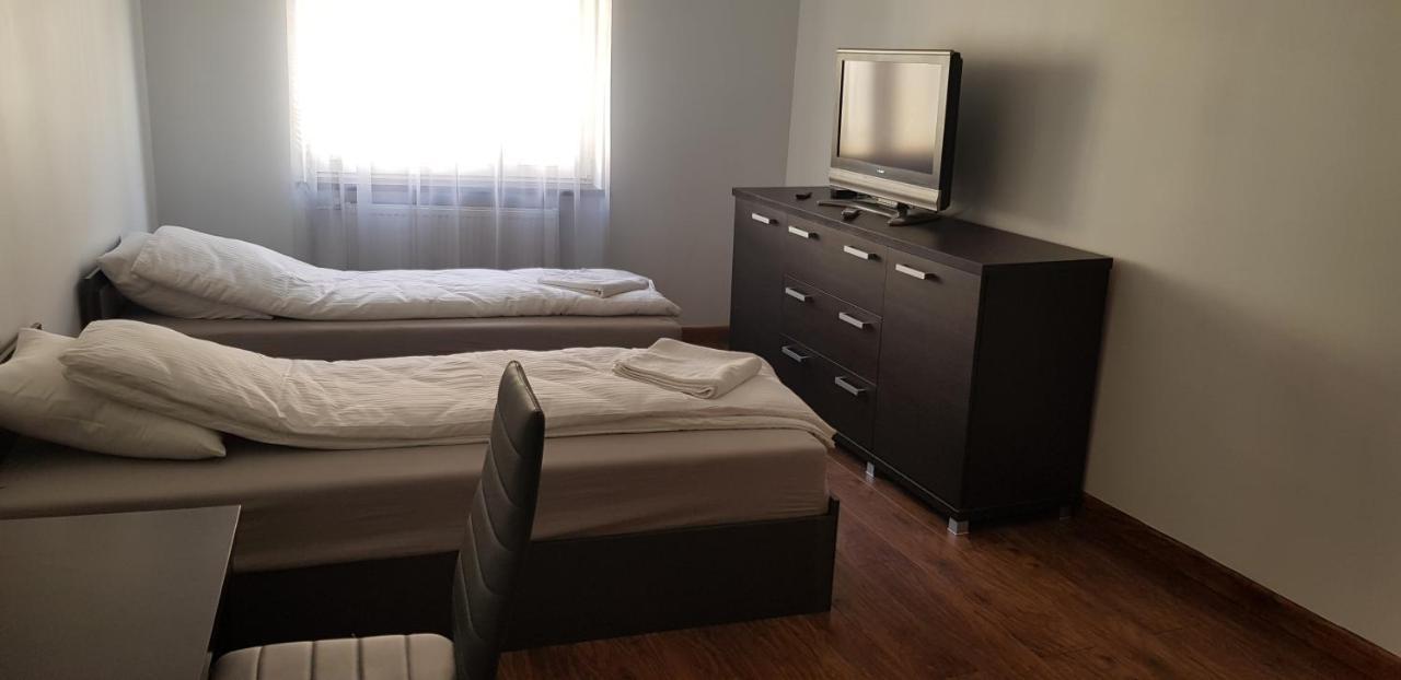 Apartamenty Bednarska 2A Гливице Экстерьер фото