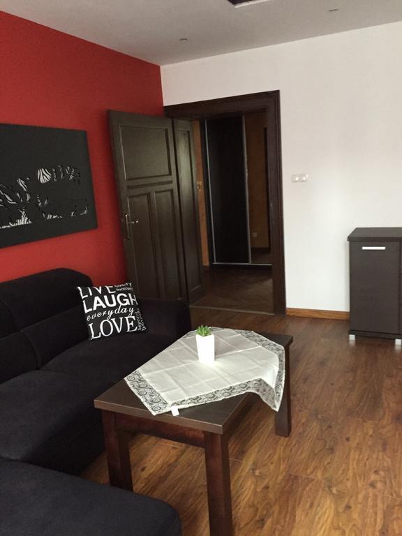 Apartamenty Bednarska 2A Гливице Номер фото