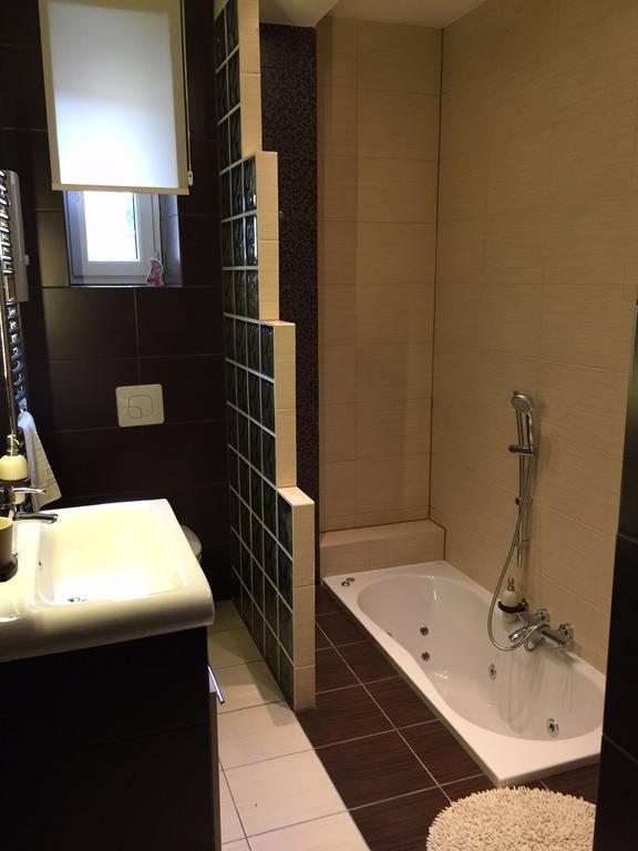 Apartamenty Bednarska 2A Гливице Экстерьер фото