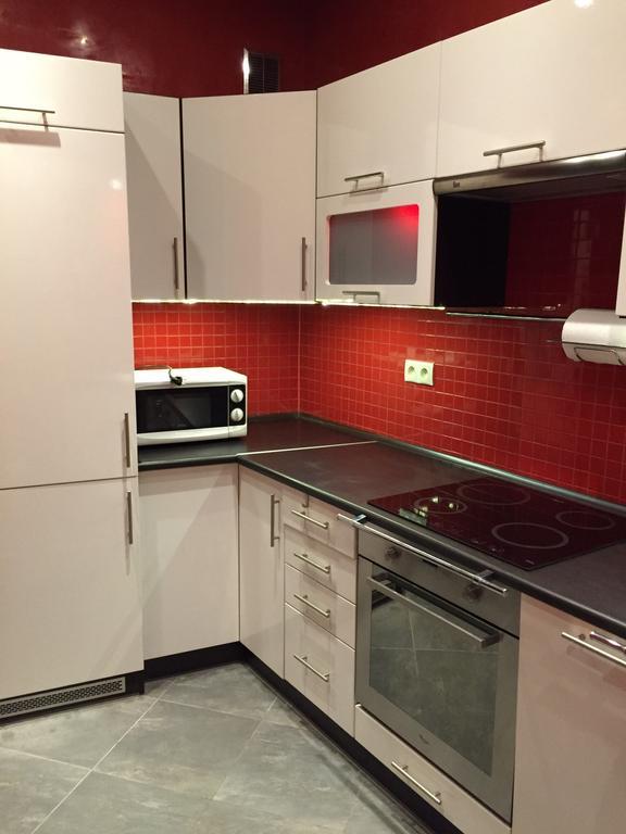 Apartamenty Bednarska 2A Гливице Номер фото