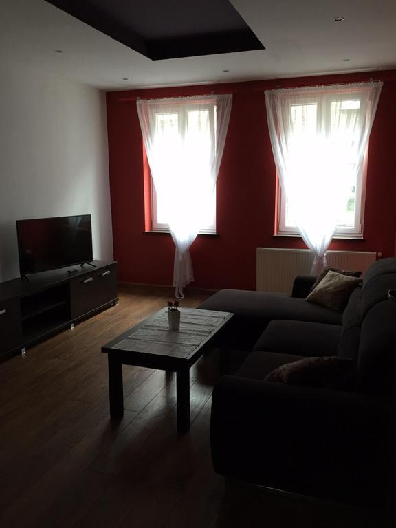 Apartamenty Bednarska 2A Гливице Экстерьер фото
