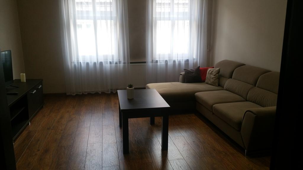 Apartamenty Bednarska 2A Гливице Экстерьер фото