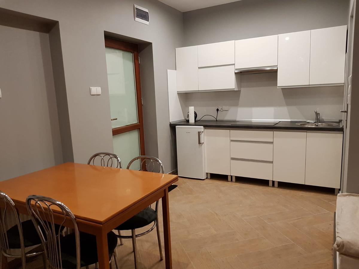 Apartamenty Bednarska 2A Гливице Экстерьер фото