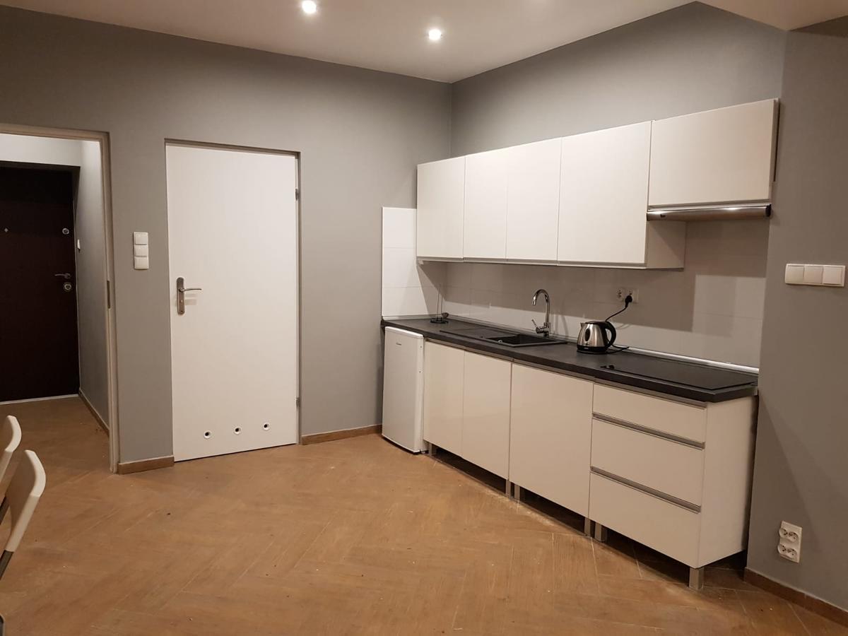 Apartamenty Bednarska 2A Гливице Экстерьер фото