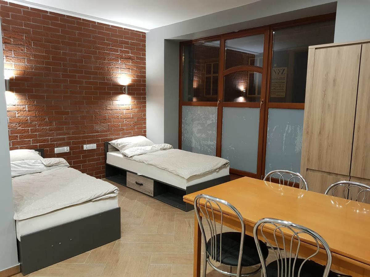 Apartamenty Bednarska 2A Гливице Экстерьер фото
