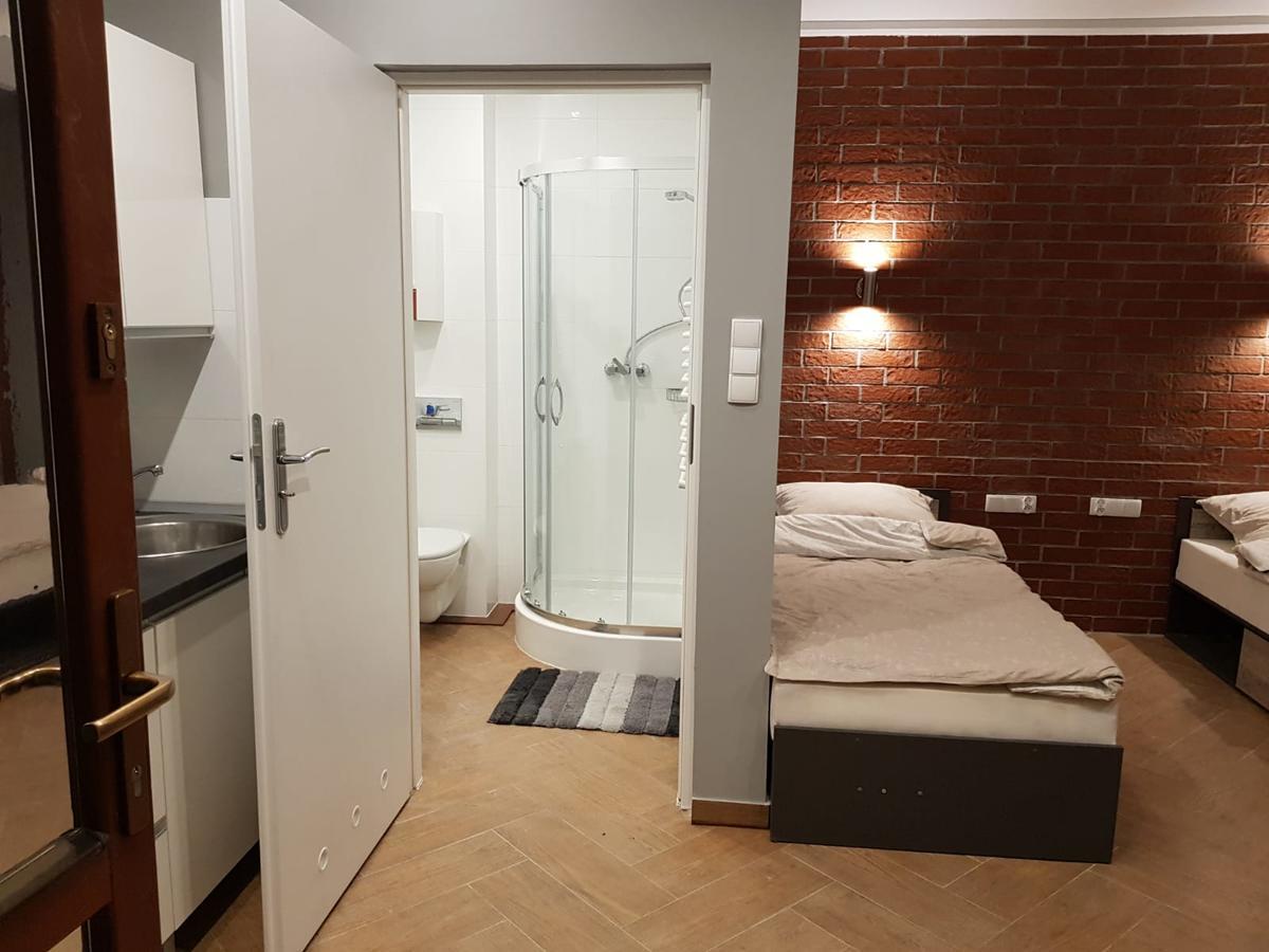Apartamenty Bednarska 2A Гливице Экстерьер фото