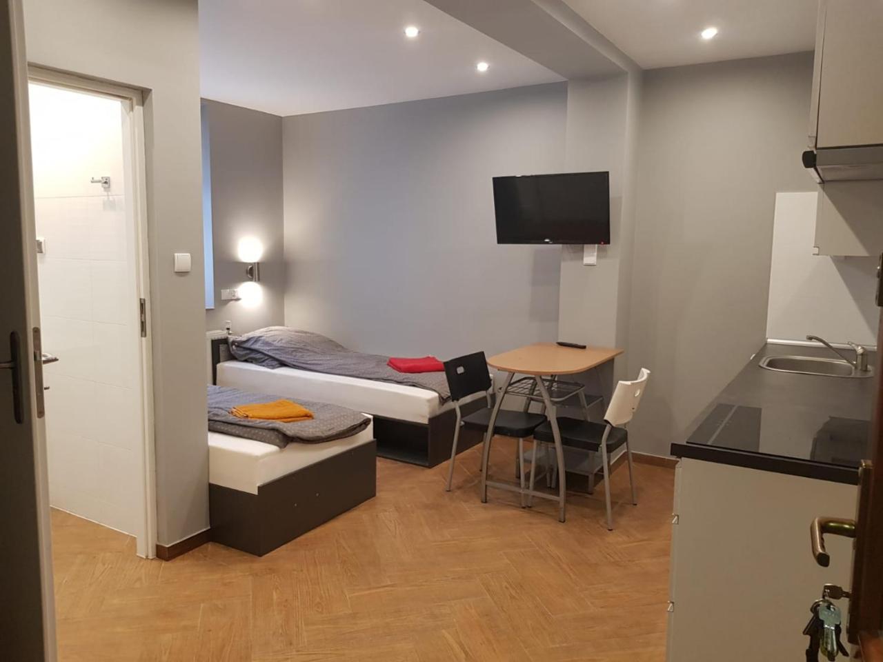 Apartamenty Bednarska 2A Гливице Экстерьер фото