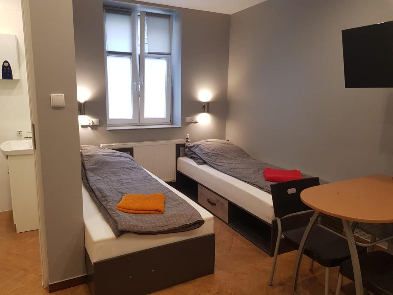 Apartamenty Bednarska 2A Гливице Экстерьер фото