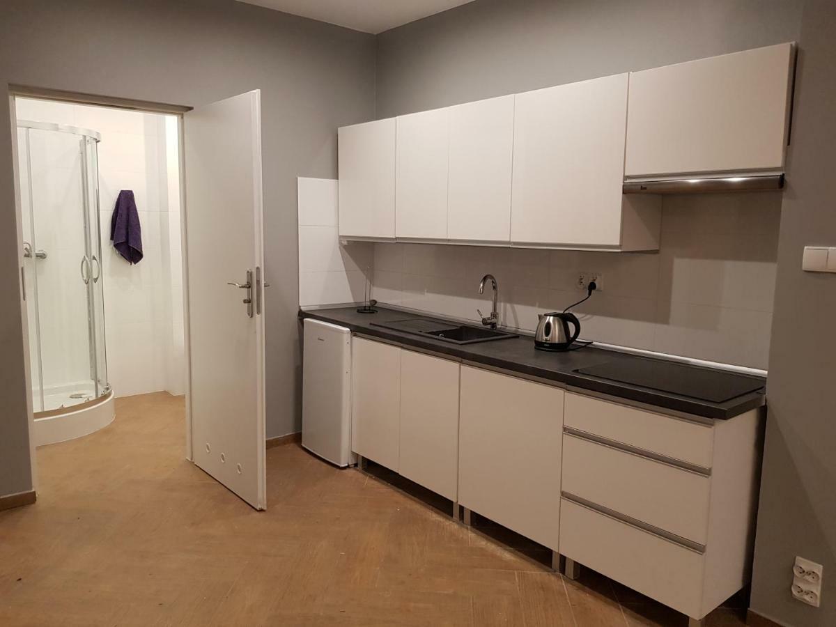 Apartamenty Bednarska 2A Гливице Экстерьер фото