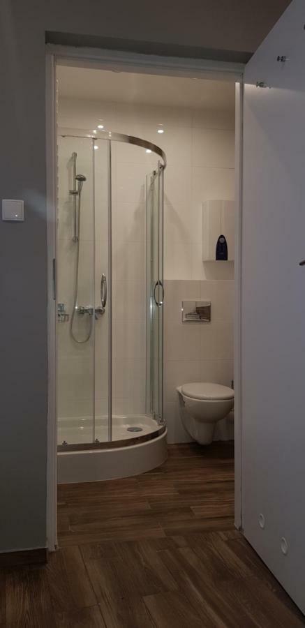Apartamenty Bednarska 2A Гливице Экстерьер фото