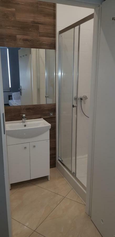 Apartamenty Bednarska 2A Гливице Экстерьер фото