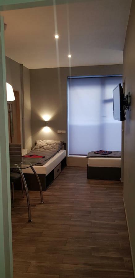 Apartamenty Bednarska 2A Гливице Экстерьер фото