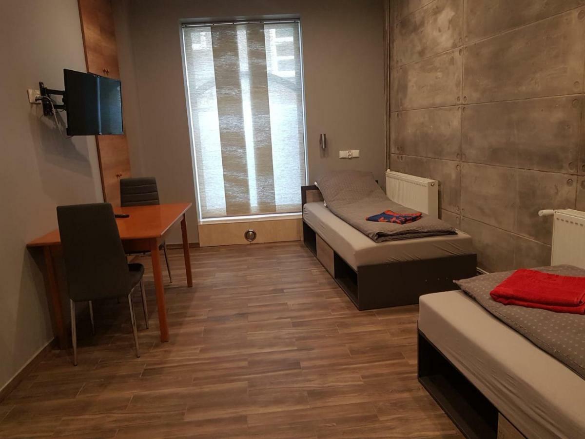 Apartamenty Bednarska 2A Гливице Экстерьер фото